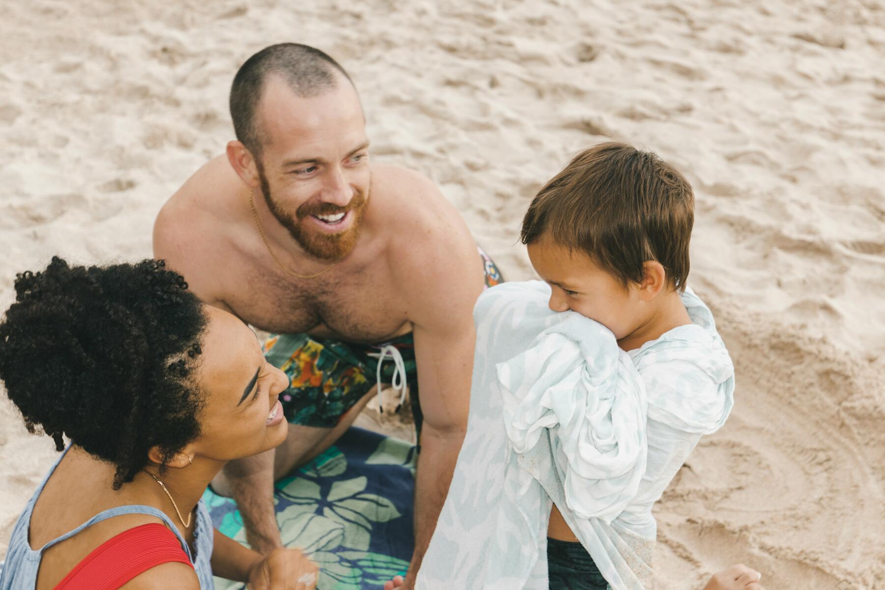 Making the Most of Summer: Tips for Rest During a Busy Season