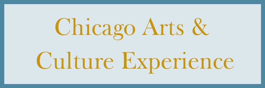 Chicago Arts and Culture label
