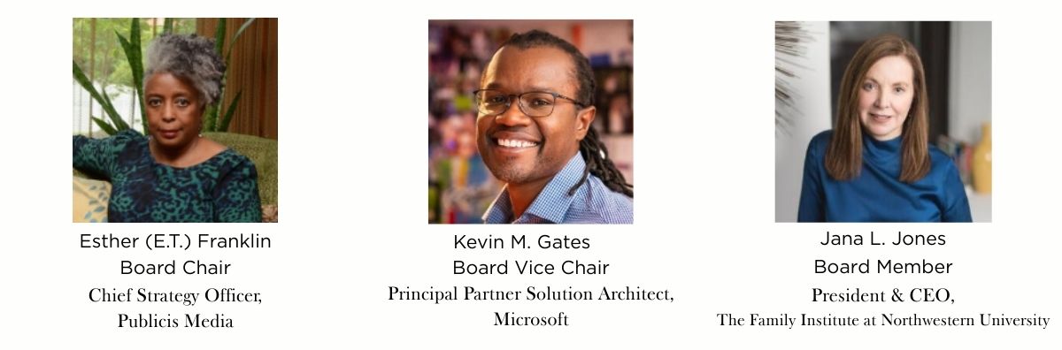 Esther E.T. Franklin, Kevin M. Gates, Jana L. Jones