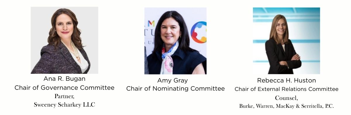 Ana R. Bugan, Amy Gray, Rebecca H. Huston