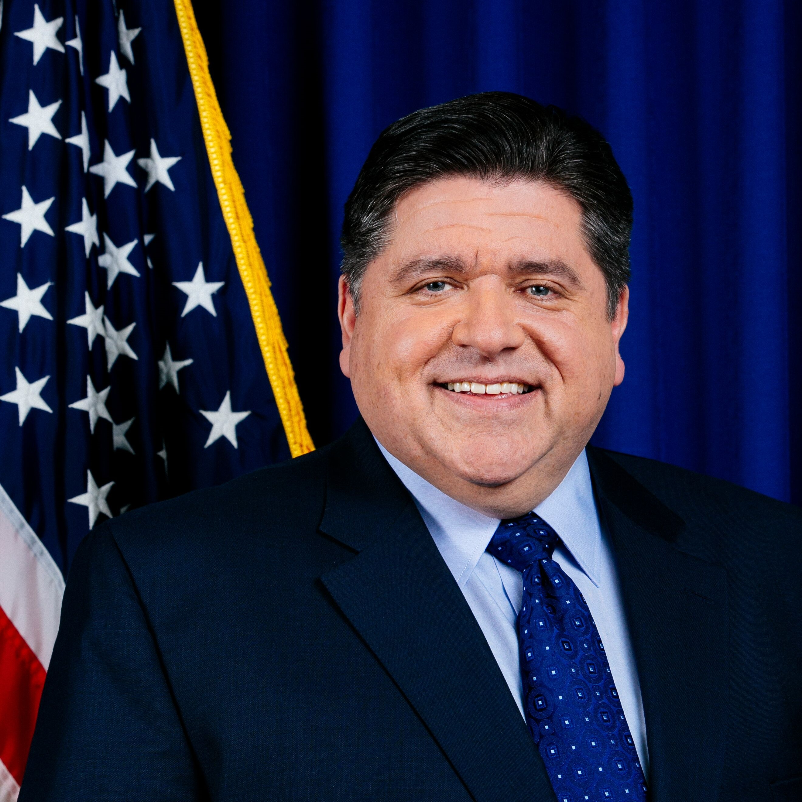 Governor Pritzker