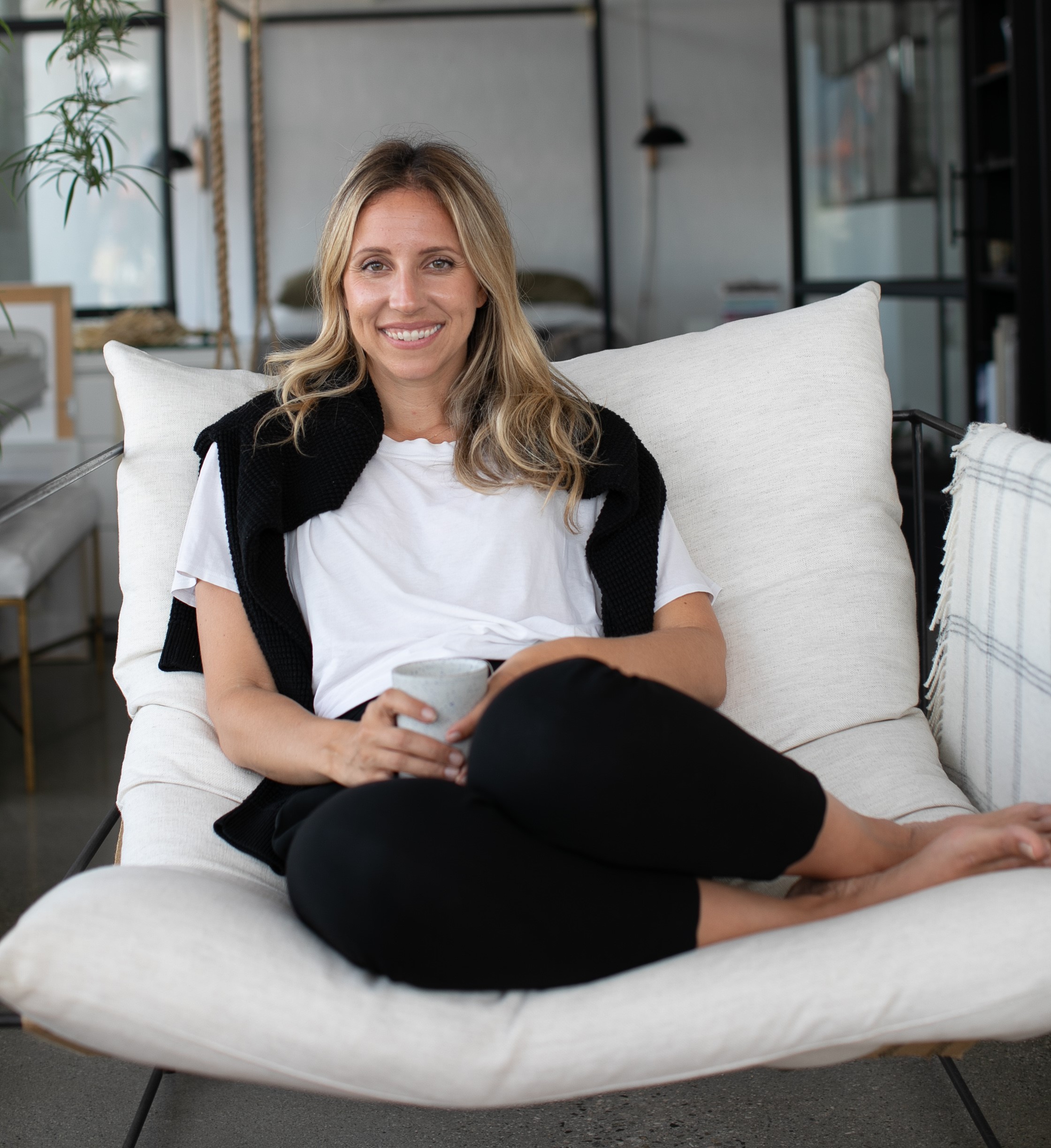 Vienna Pharaon In Session Honoree