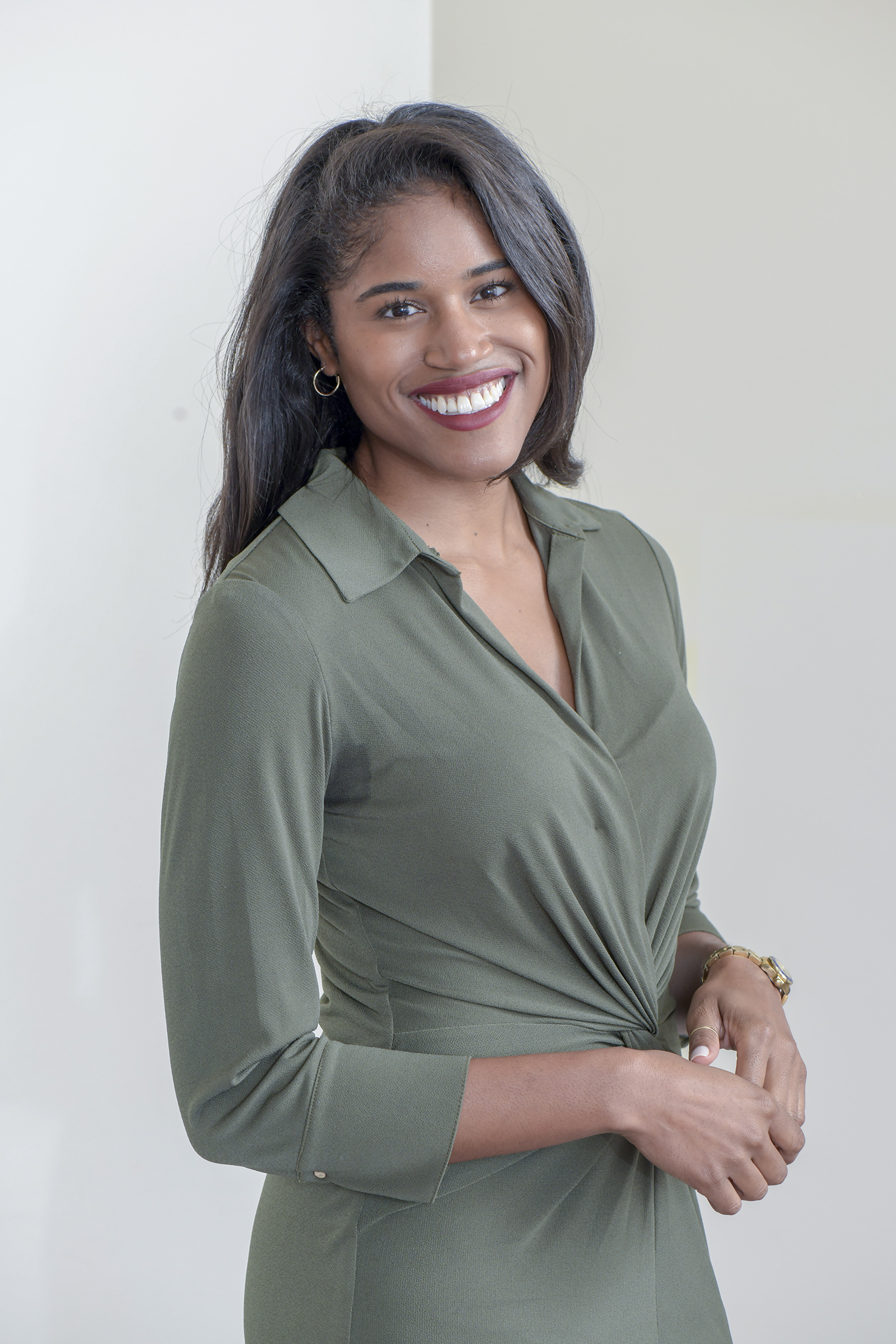 heather lofton headshot