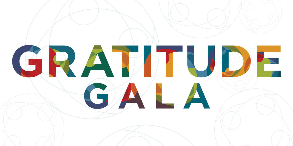 Gratitude Gala