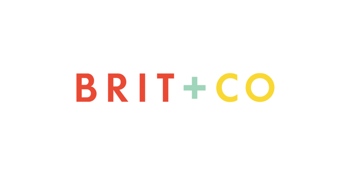 brit+co logo