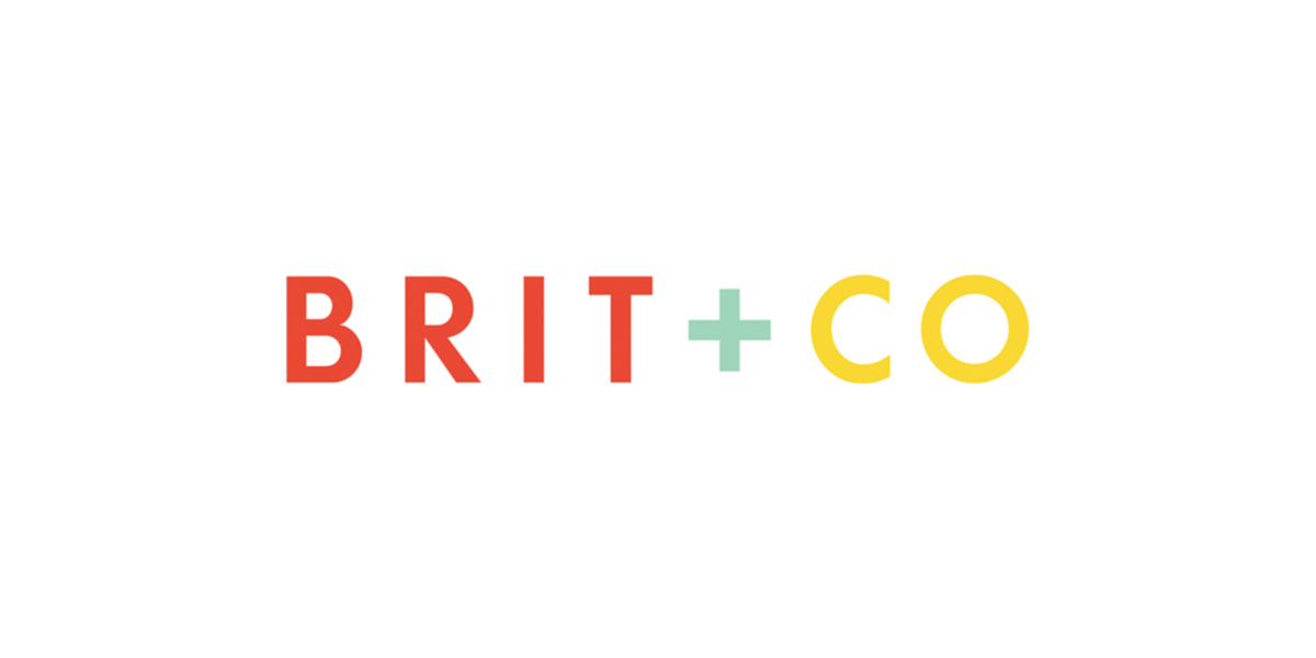 Brit + Co