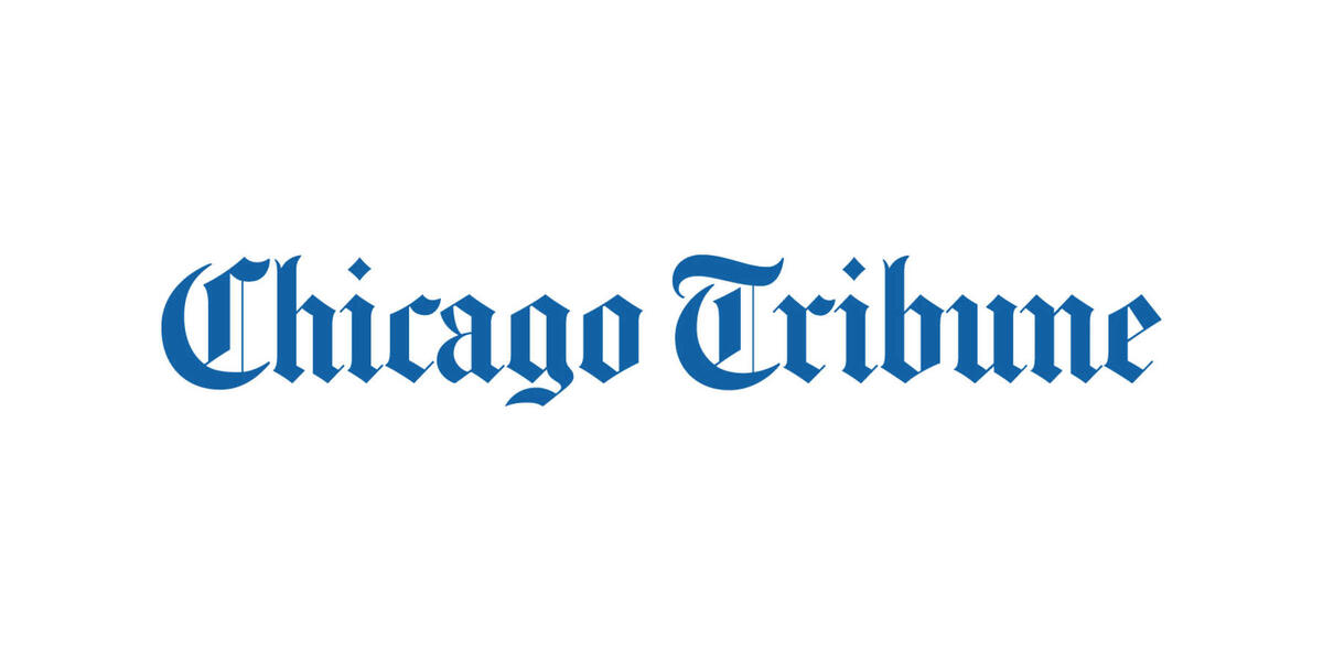 chicago tribune logo