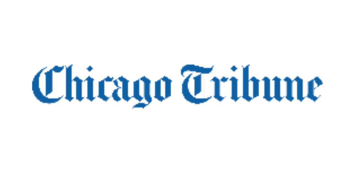 Chicago Tribune logo