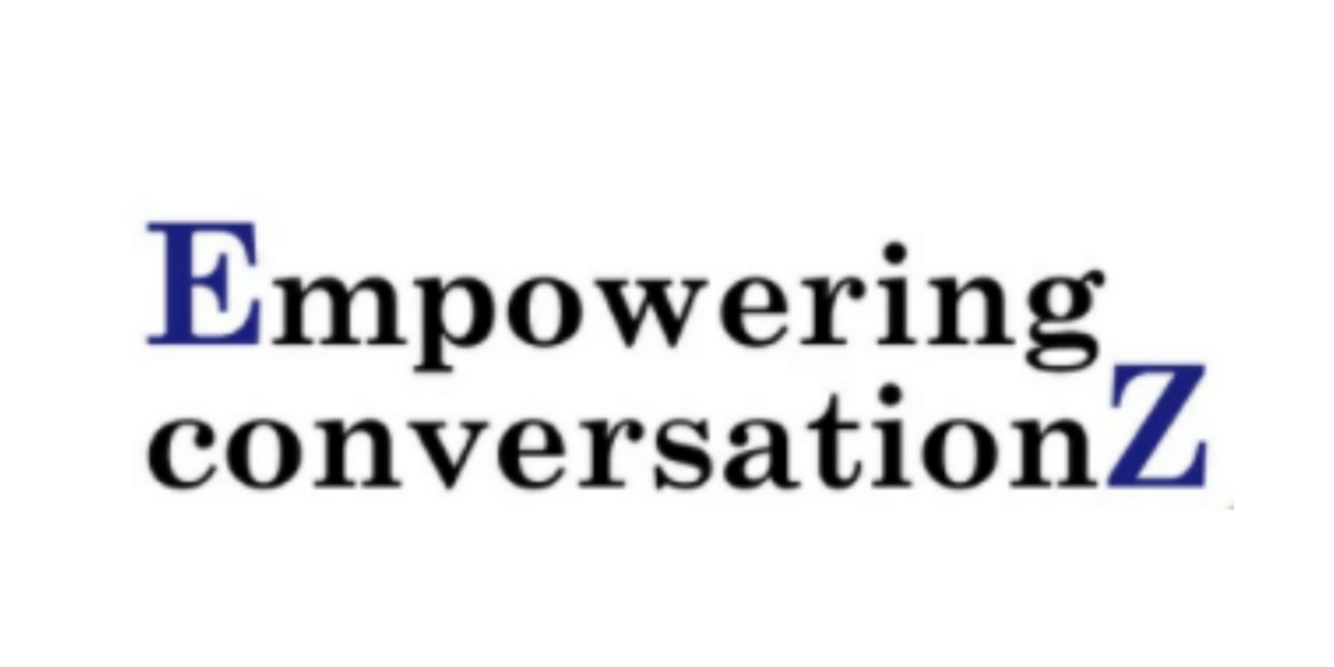empowering conversationz logo