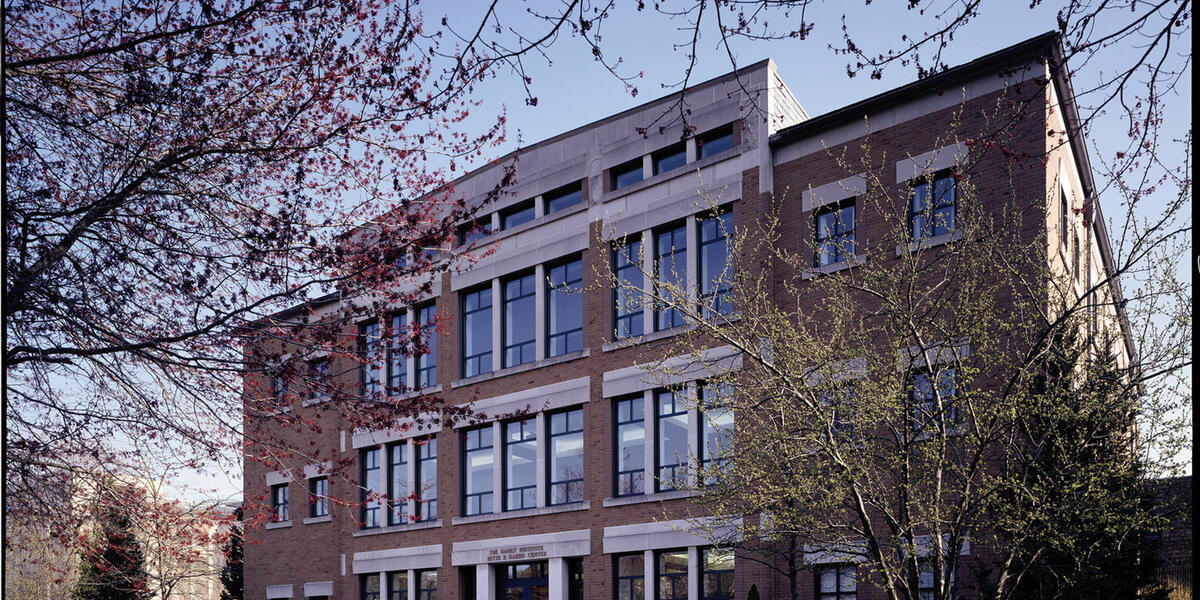 The Family Institute - Evanston