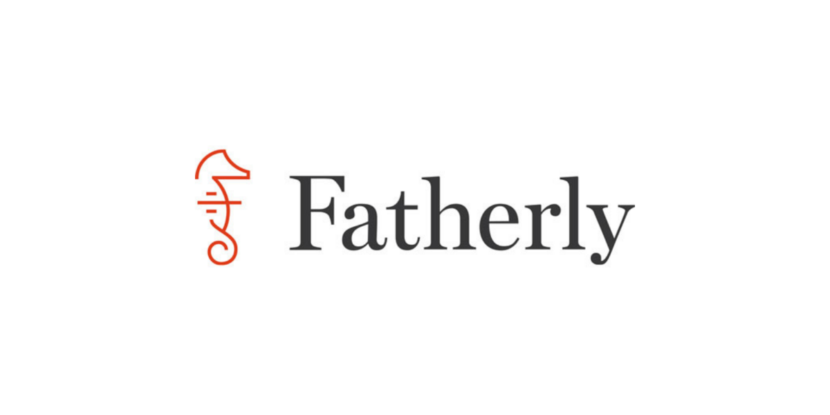 fatherly logo