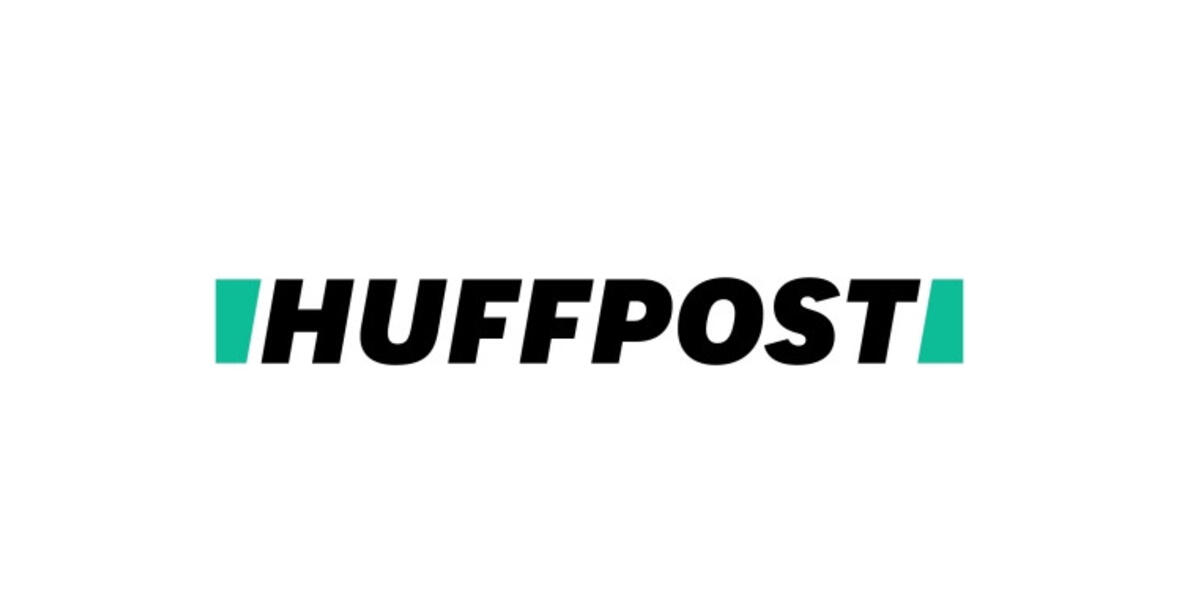 Huffpost Logo