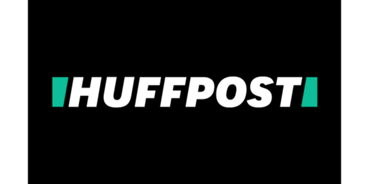 Huffington Post logo