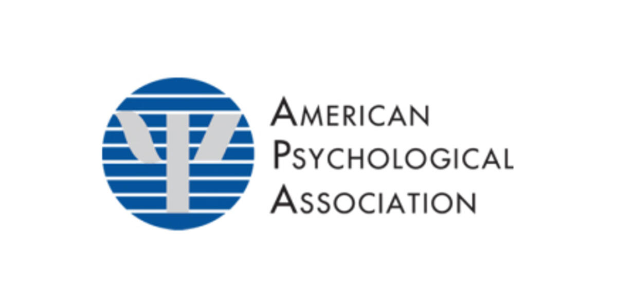 APA logo