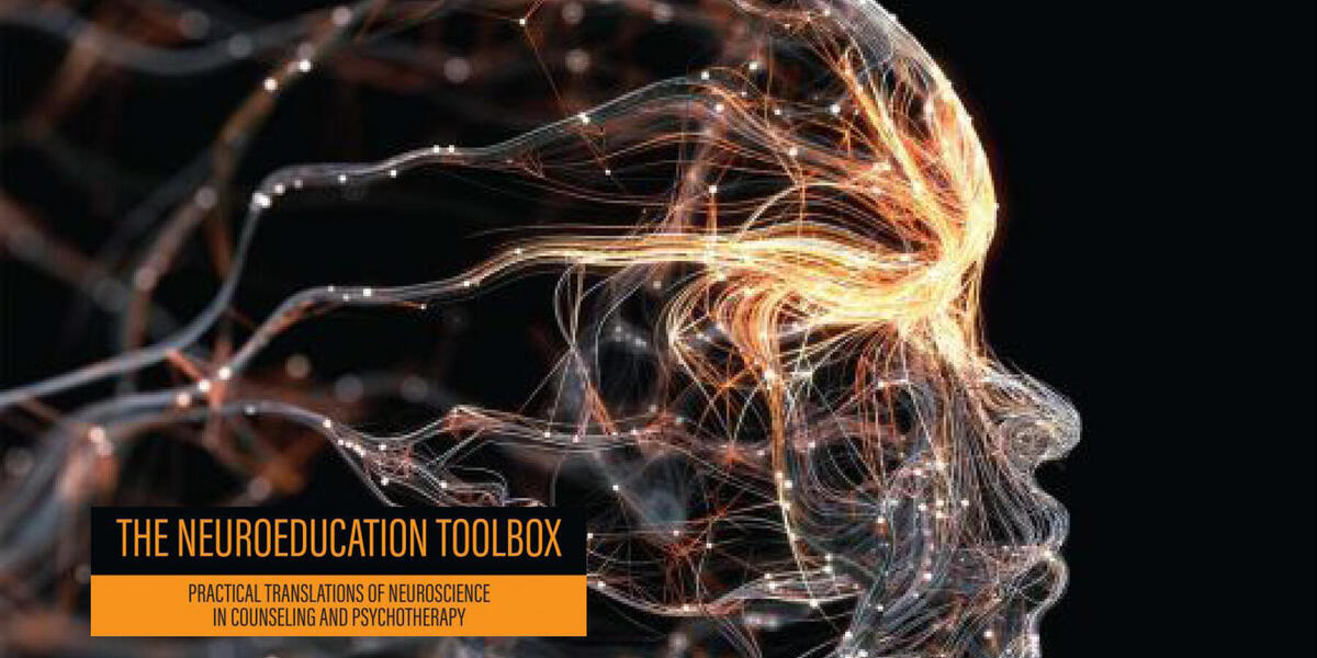 Neuroeducation Toolbox text book cover