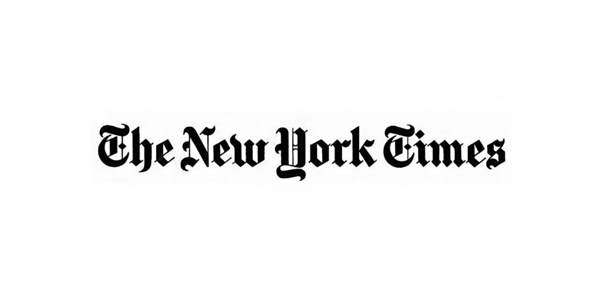 the new york times logo