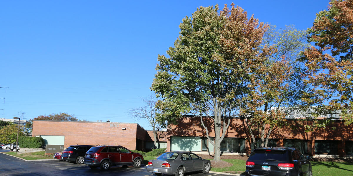 the family institute's Northbrook location 