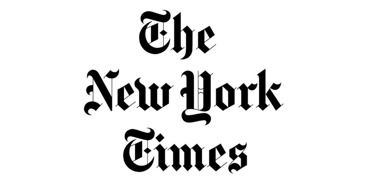 nytimeslogo