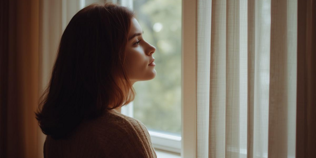 womanlookingoutwindow