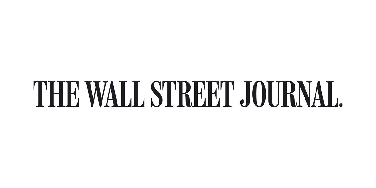 The Wall Street Journal logo