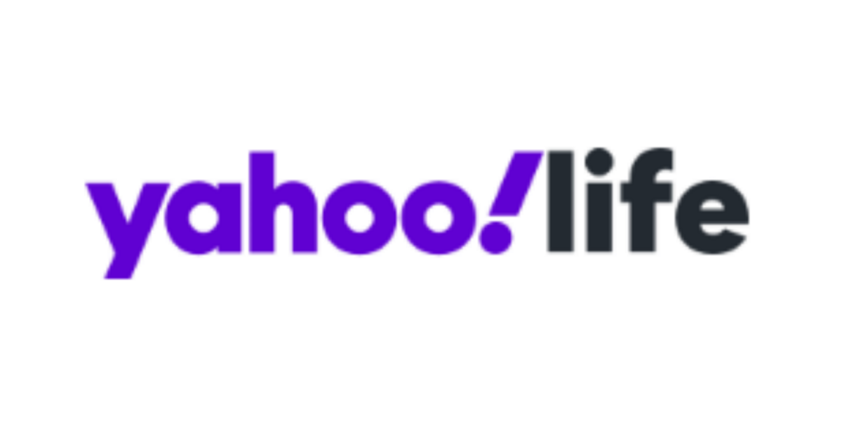 yahoo life logo