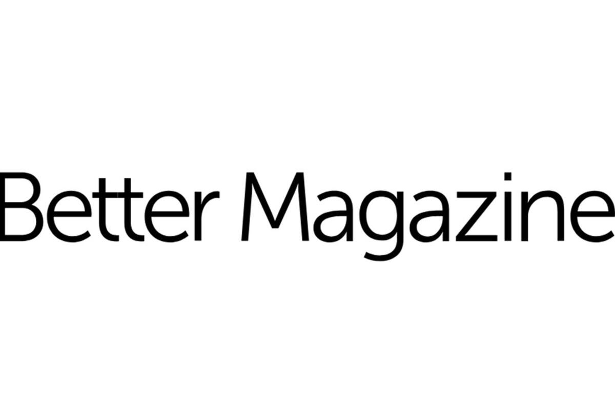 Better Magazine