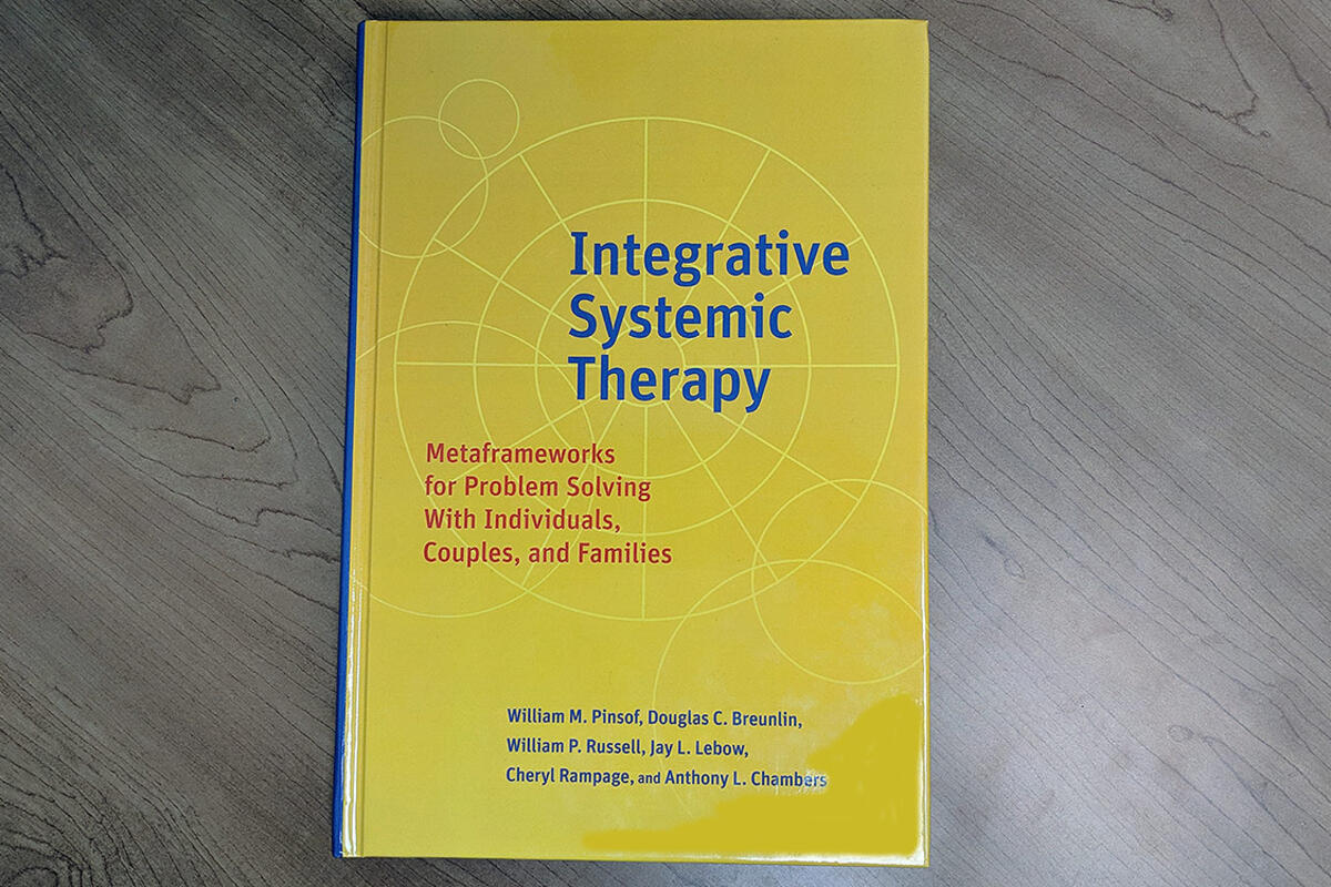 IST Book Cover