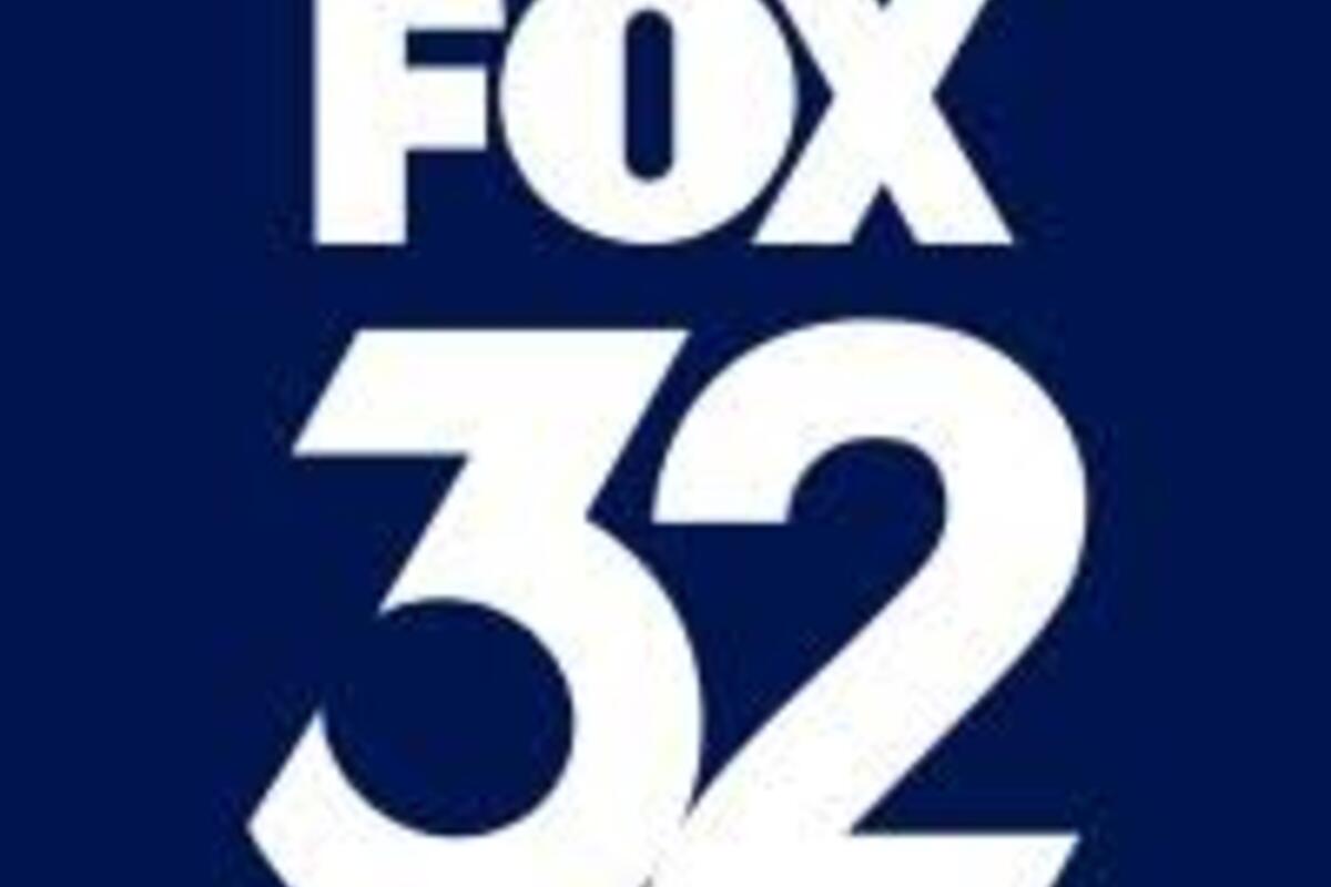 fox32 chicago logo