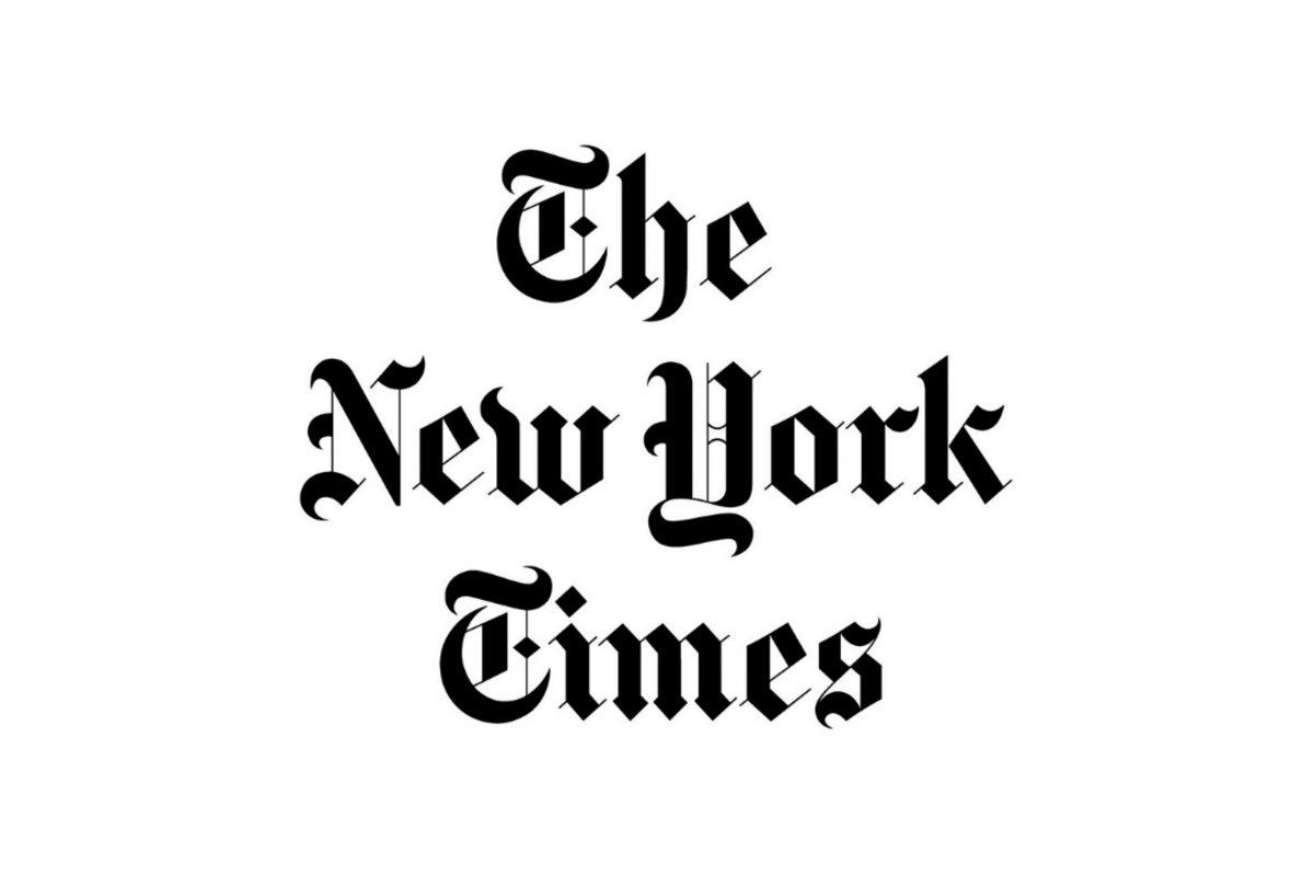 nytimeslogo