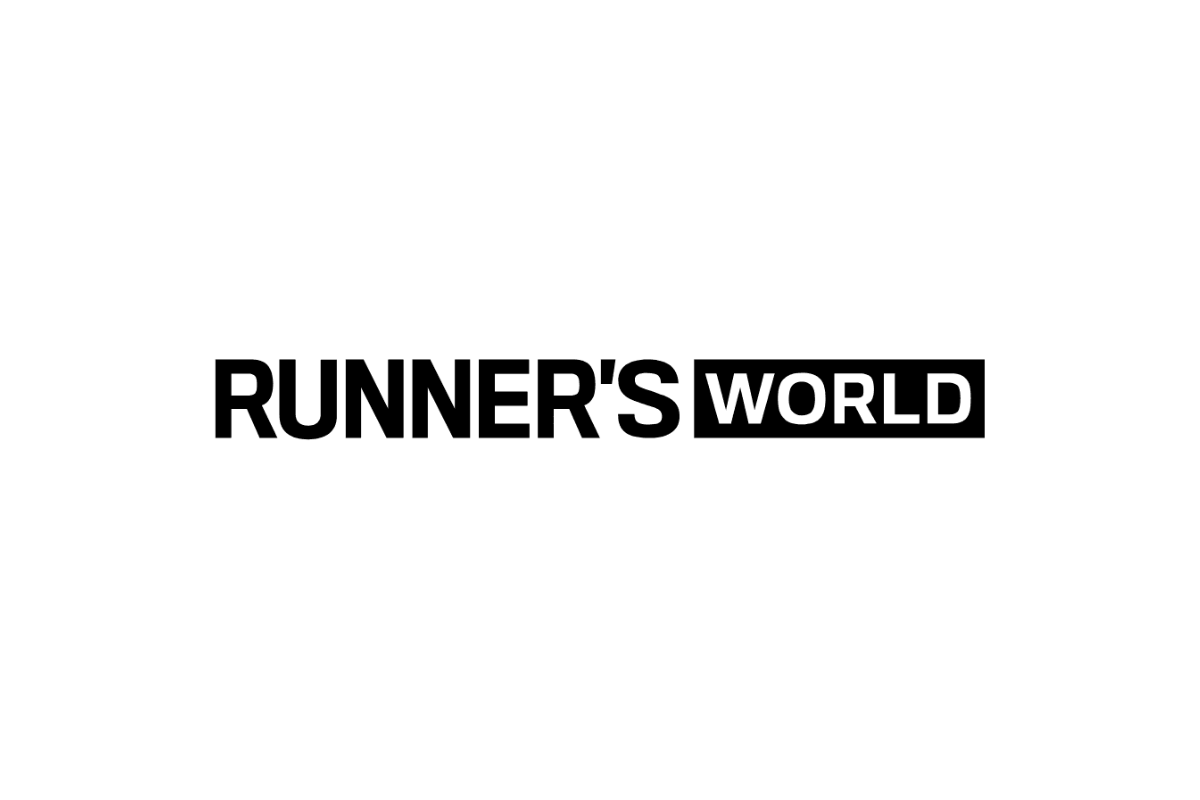 Runner's World logo