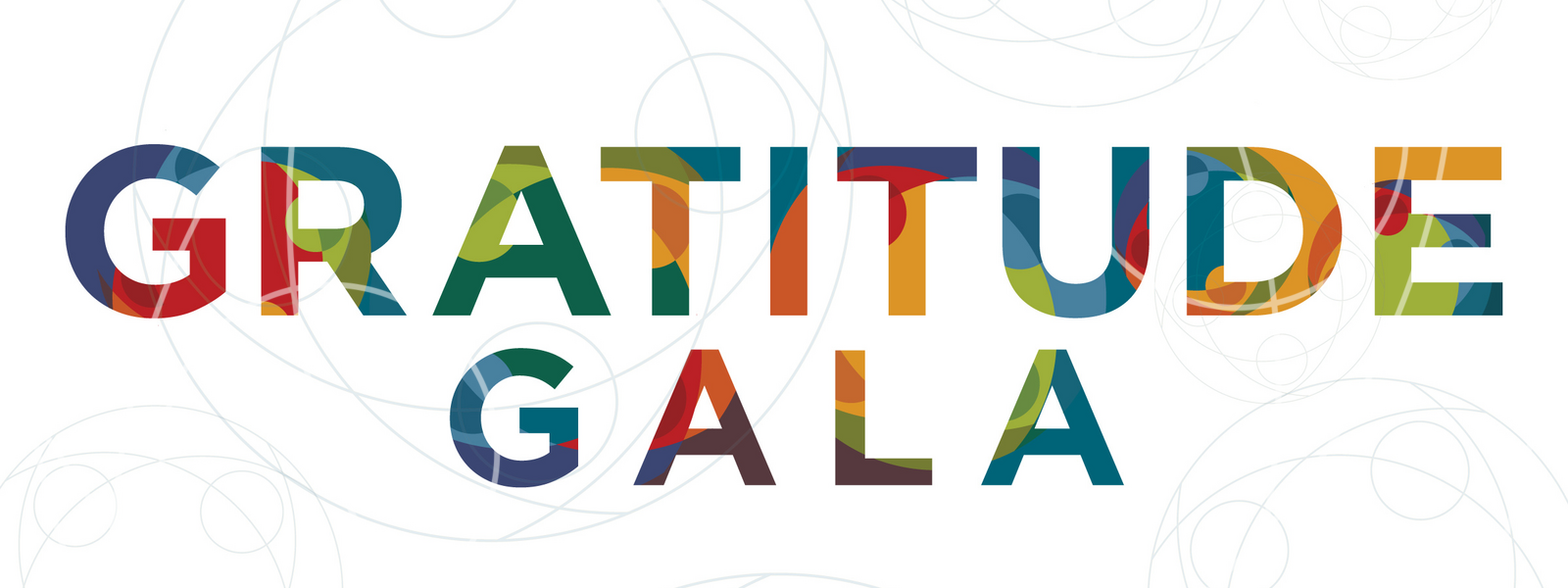 Gratitude Gala Logo