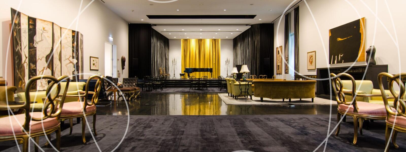 The Arts Club of Chicago