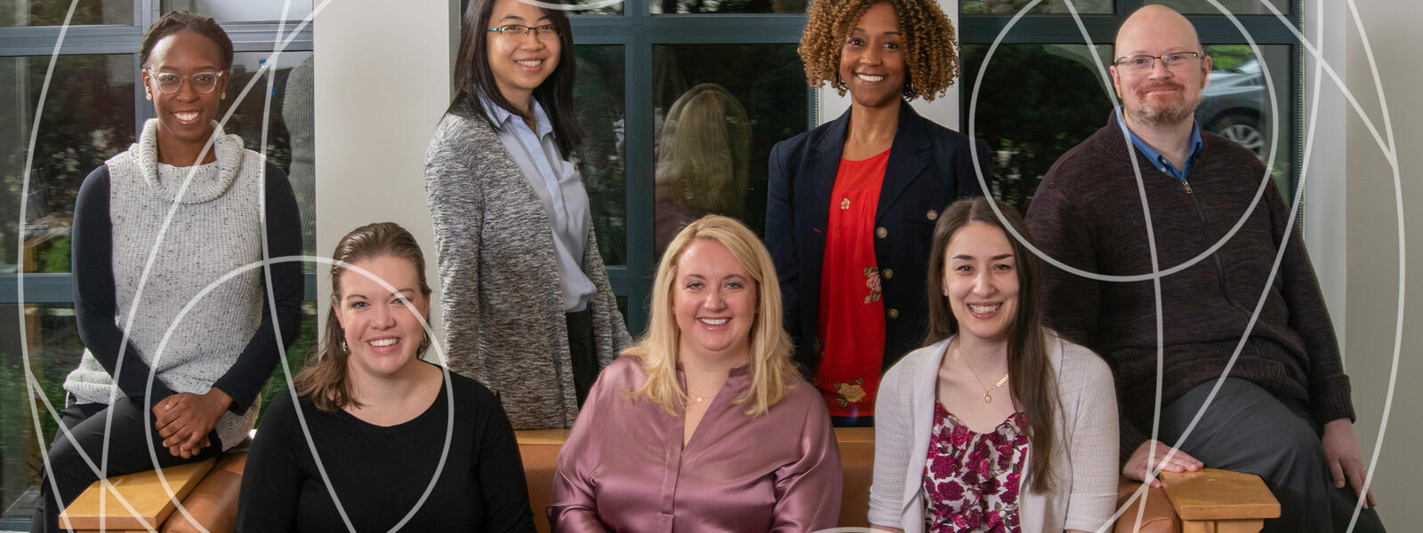 group postdoctoral fellows