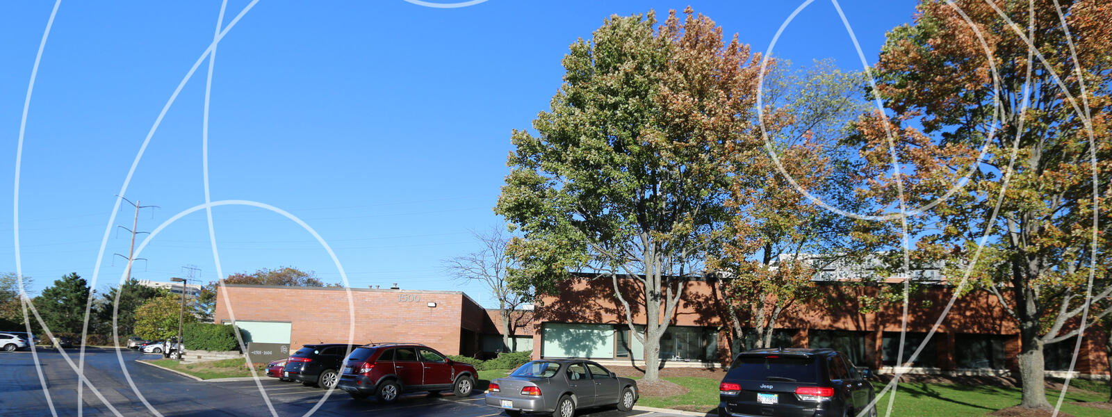 the family institute's Northbrook location
