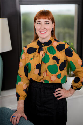 Christine Betsill Therapist