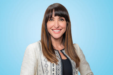 Erika Ostrander Headshot