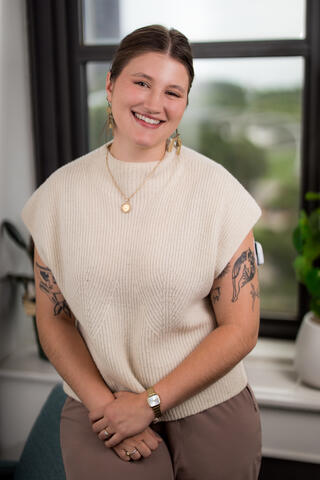Anna Rose LaMountain Therapist