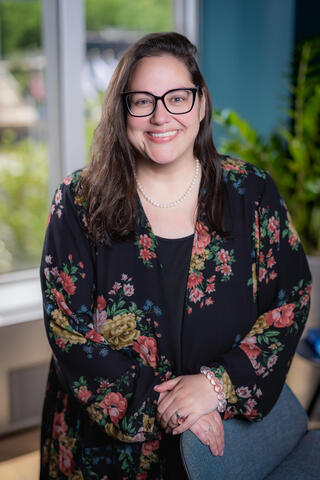 Anne Totero, LMFT