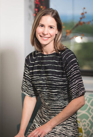 amy wolok