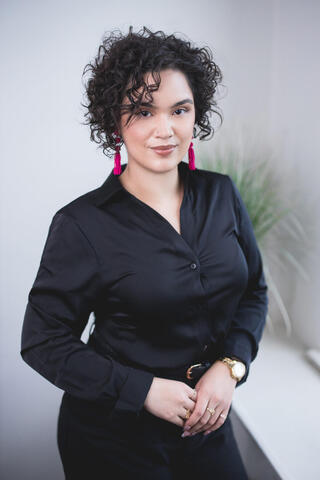 Samantha Arroyo CBT therapy