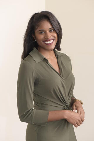 Heather Lofton psychologist