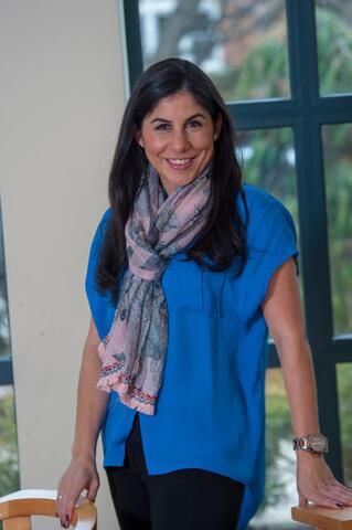 Laura Levin