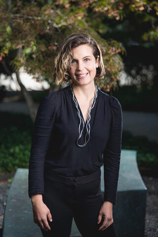 meredith merchant