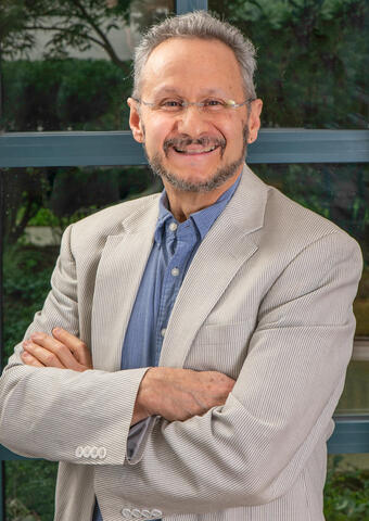 psychologist rick zinbarg