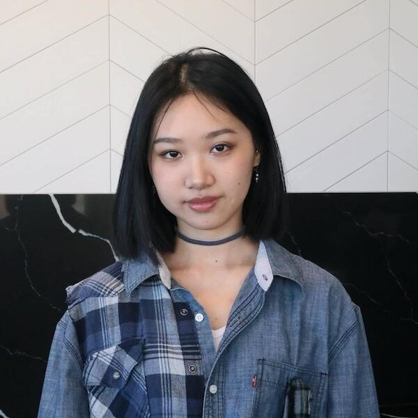 Alisa Wang headshot