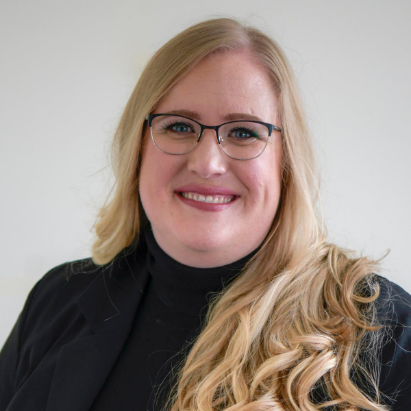 Jessica Pryor headshot