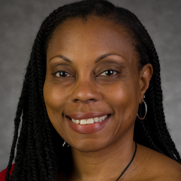 Miranda Parries headshot