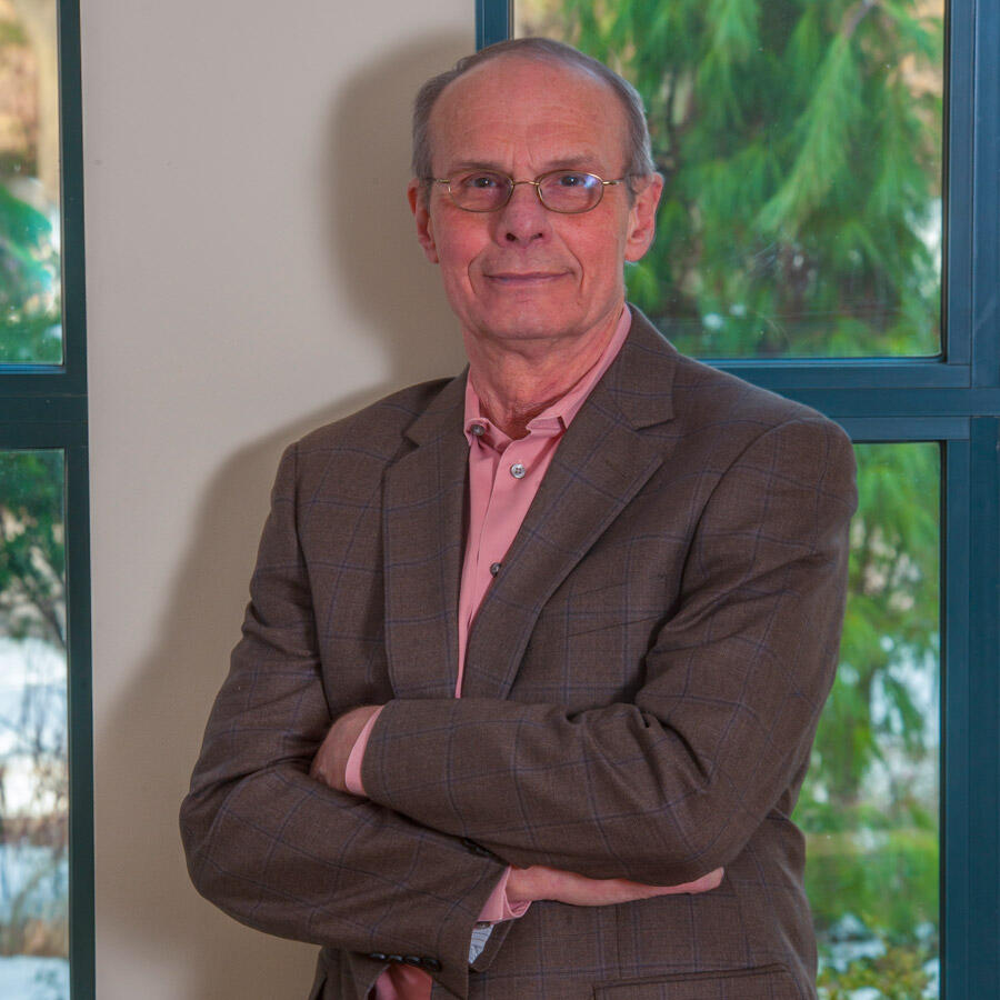 Doug Breunlin The Family Institute