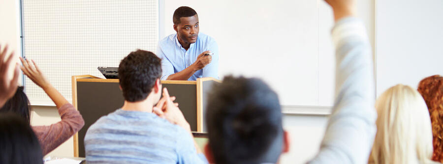 World-Class Education