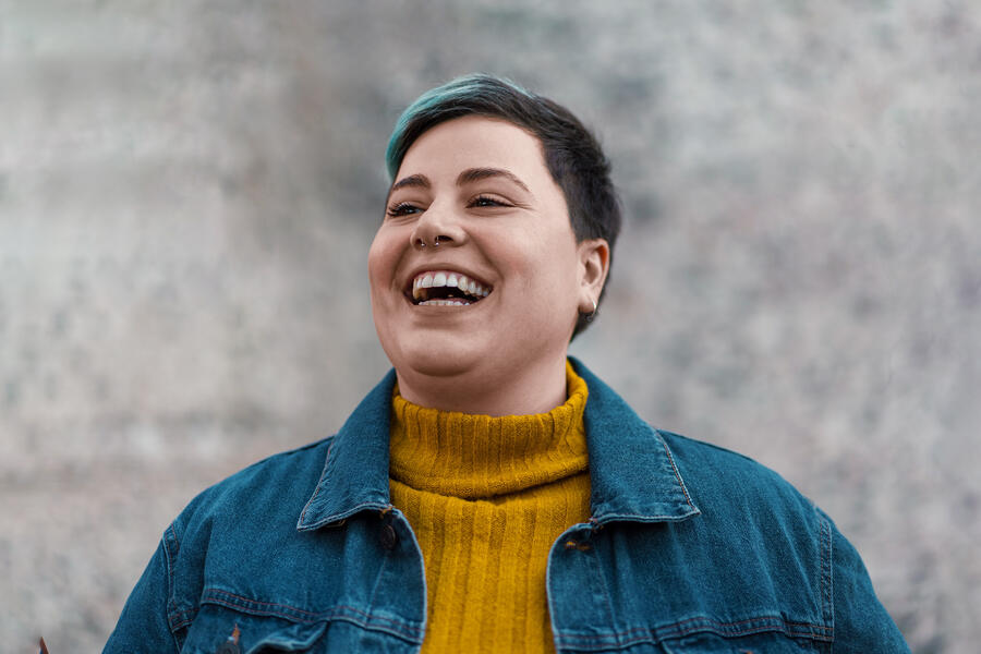person_smiling